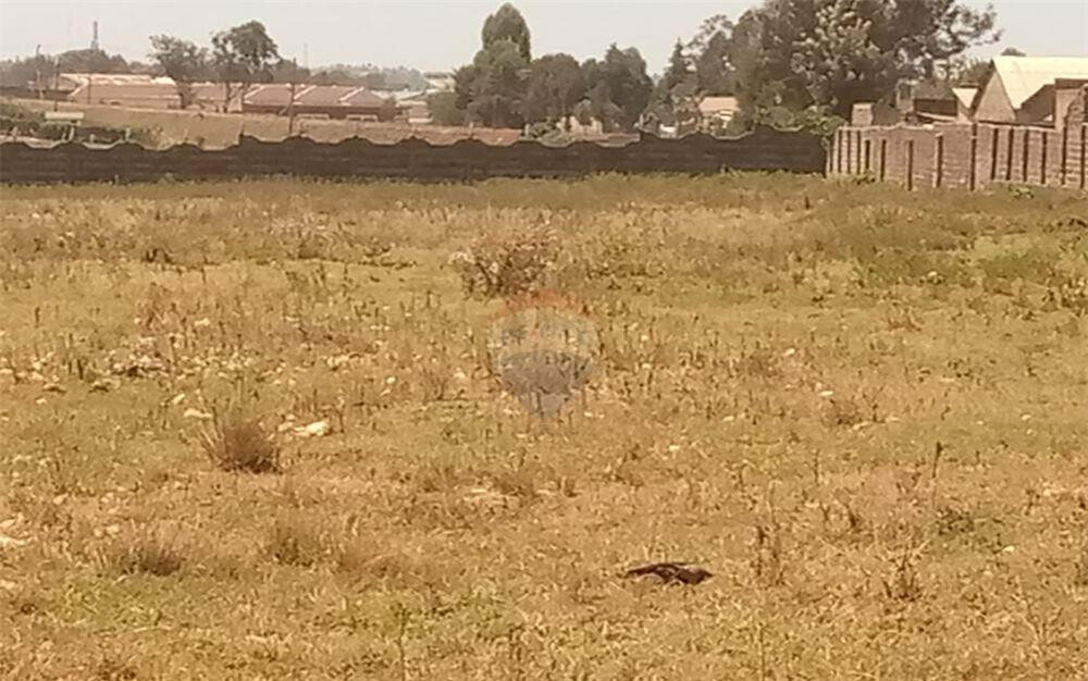 18.4-Acre Development Land in Eldoret West