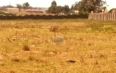 18.4-Acre Development Land in Eldoret West
