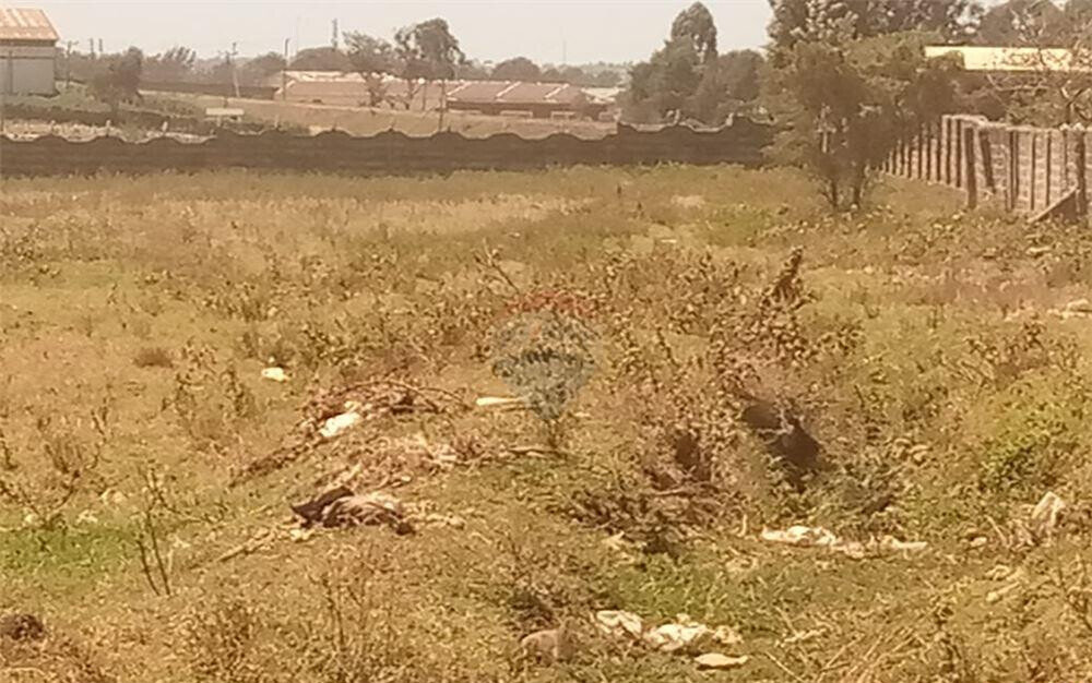 18.4-Acre Development Land in Eldoret West
