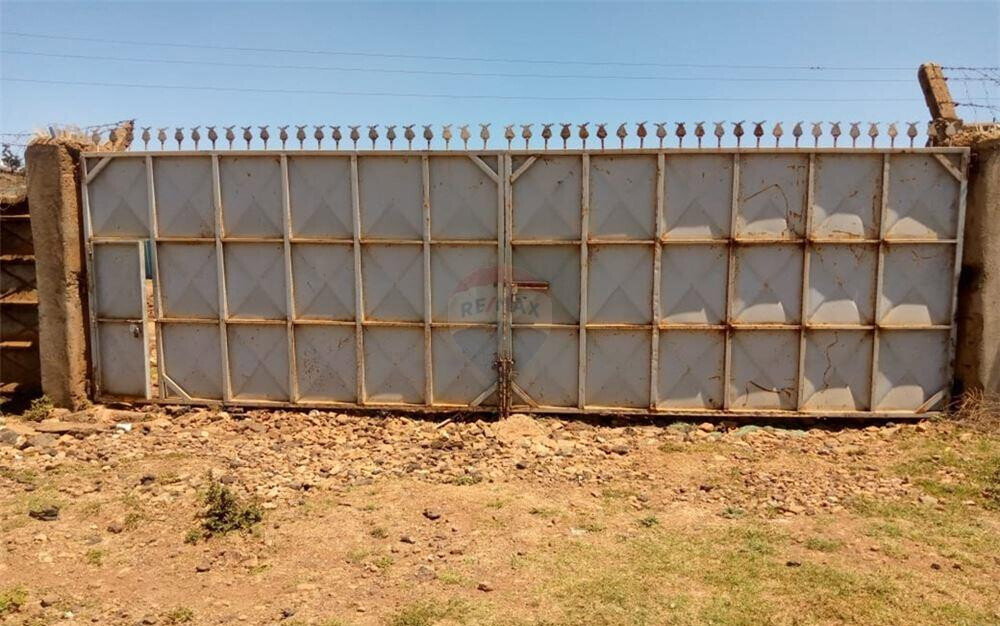 18.4-Acre Development Land in Eldoret West
