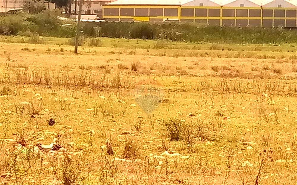 18.4-Acre Development Land in Eldoret West