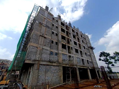 2bdrm Apartment in Ruaka for sale - Image 1