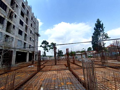 2bdrm Apartment in Ruaka for sale - Image 2