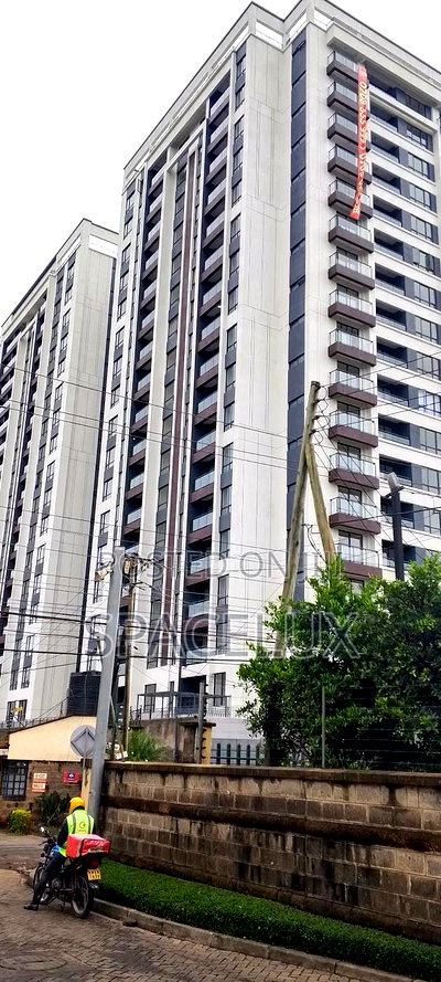 2bdrm Apartment in Riara, Lavington for sale - Image 1