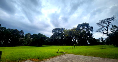 1-Acre Garden Plot in Karen