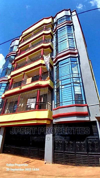 Modern Flat Roof For Sale - Image 11