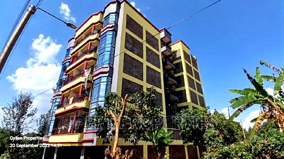 Modern Flat Roof For Sale - Image 10