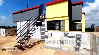 Modern Flat Roof For Sale - Image 6