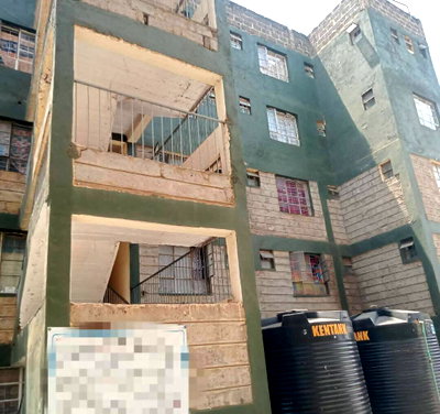 Quarter Acre Hostel with Garden
