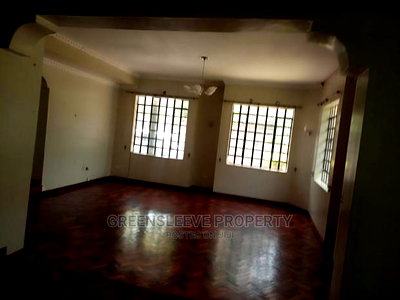 5bdrm Townhouse/Terrace in Mutero, Hardy for Rent - Image 2