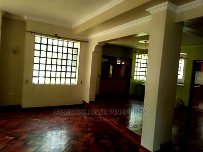 5bdrm Townhouse/Terrace in Mutero, Hardy for Rent - Image 3