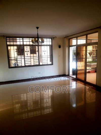 4bdrm Apartment in Lavington Green, Kileleshwa for rent - Image 8
