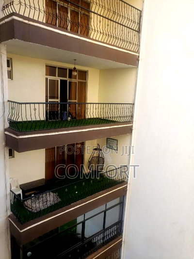 4bdrm Apartment in Lavington Green, Kileleshwa for rent - Image 1