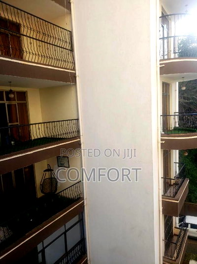 4bdrm Apartment in Lavington Green, Kileleshwa for rent - Image 2