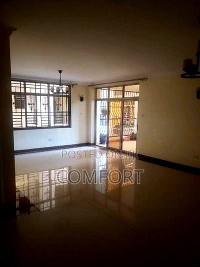4bdrm Apartment in Lavington Green, Kileleshwa for rent - Image 7