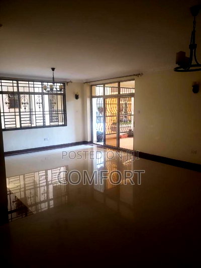 4bdrm Apartment in Lavington Green, Kileleshwa for rent - Image 9
