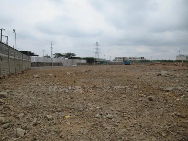 Prime 2.66-Acre Land for Lease Near Icd Off Mombasa Road
