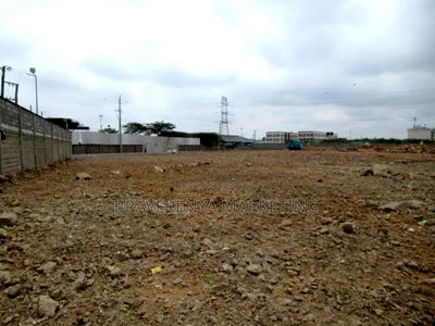 Prime 2.66-Acre Land for Lease Near Icd Off Mombasa Road - Image 6