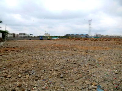 Prime 2.66-Acre Land for Lease Near Icd Off Mombasa Road - Image 9