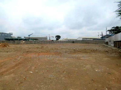 Prime 2.66-Acre Land for Lease Near Icd Off Mombasa Road - Image 7