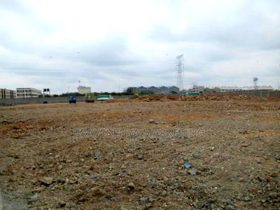 Prime 2.66-Acre Land for Lease Near Icd Off Mombasa Road - Image 10