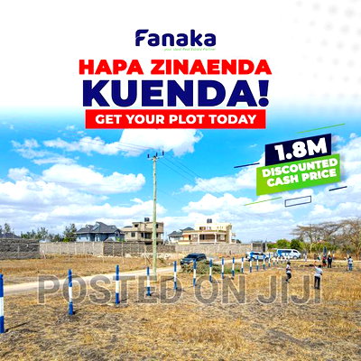 Limited Plots Joska - Image 1