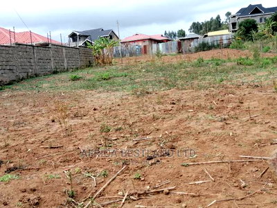 Residential Plot for Sale - Image 1