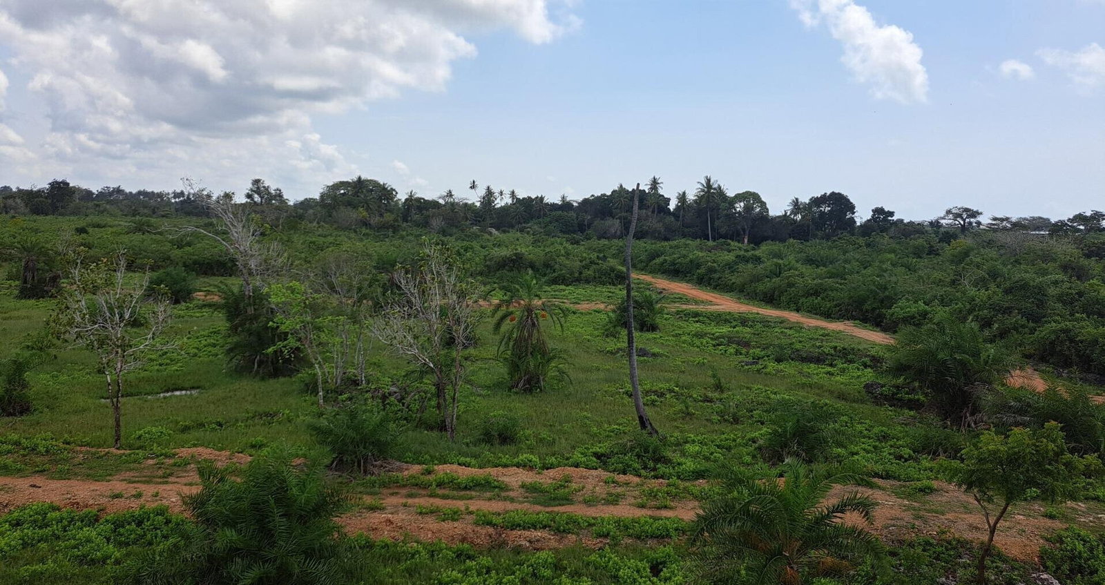 Garden Plot with Parking at KSh 1.8M