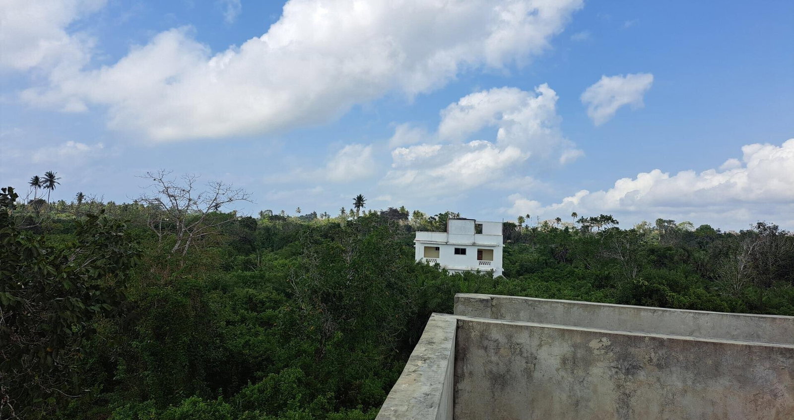 Garden Plot with Parking at KSh 1.8M
