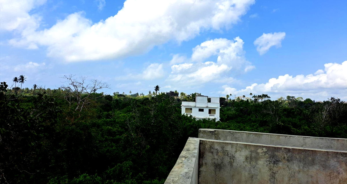 Garden Plot with Parking at KSh 1.8M