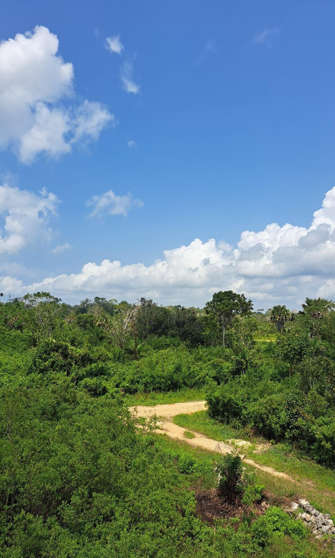 Garden Plot with Parking at KSh 1.8M