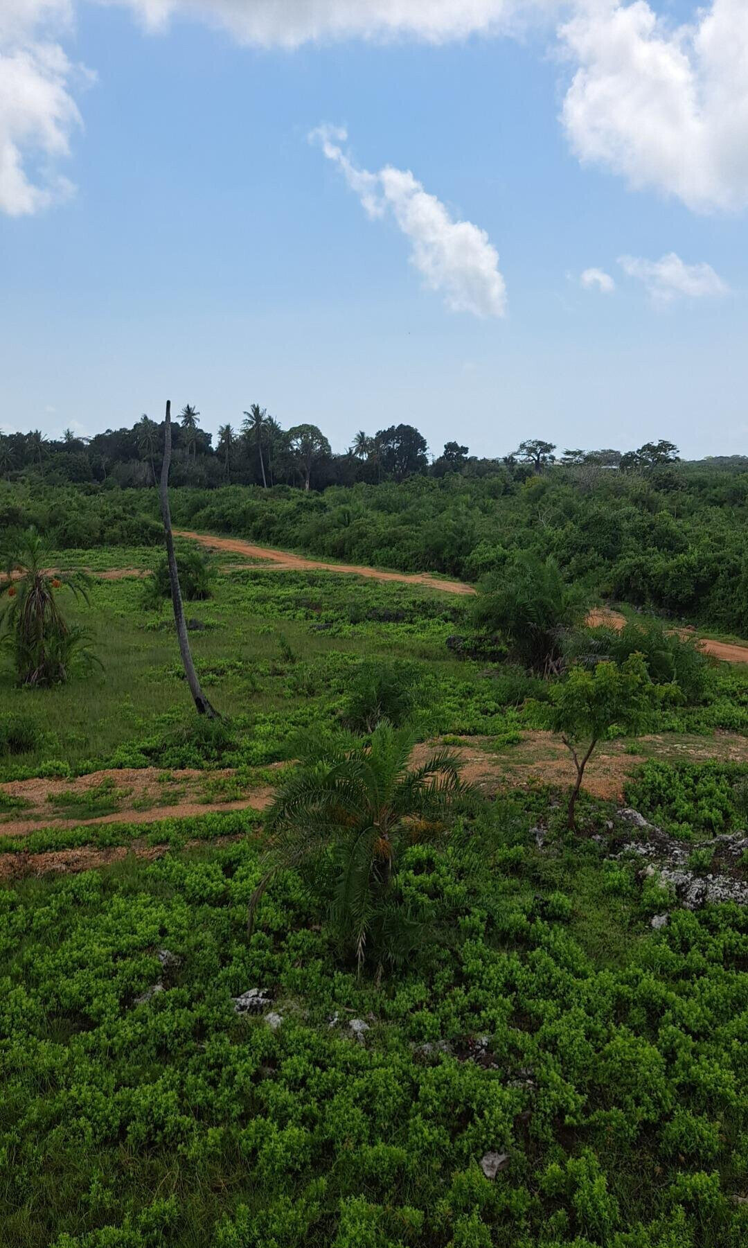 Garden Plot with Parking at KSh 1.8M