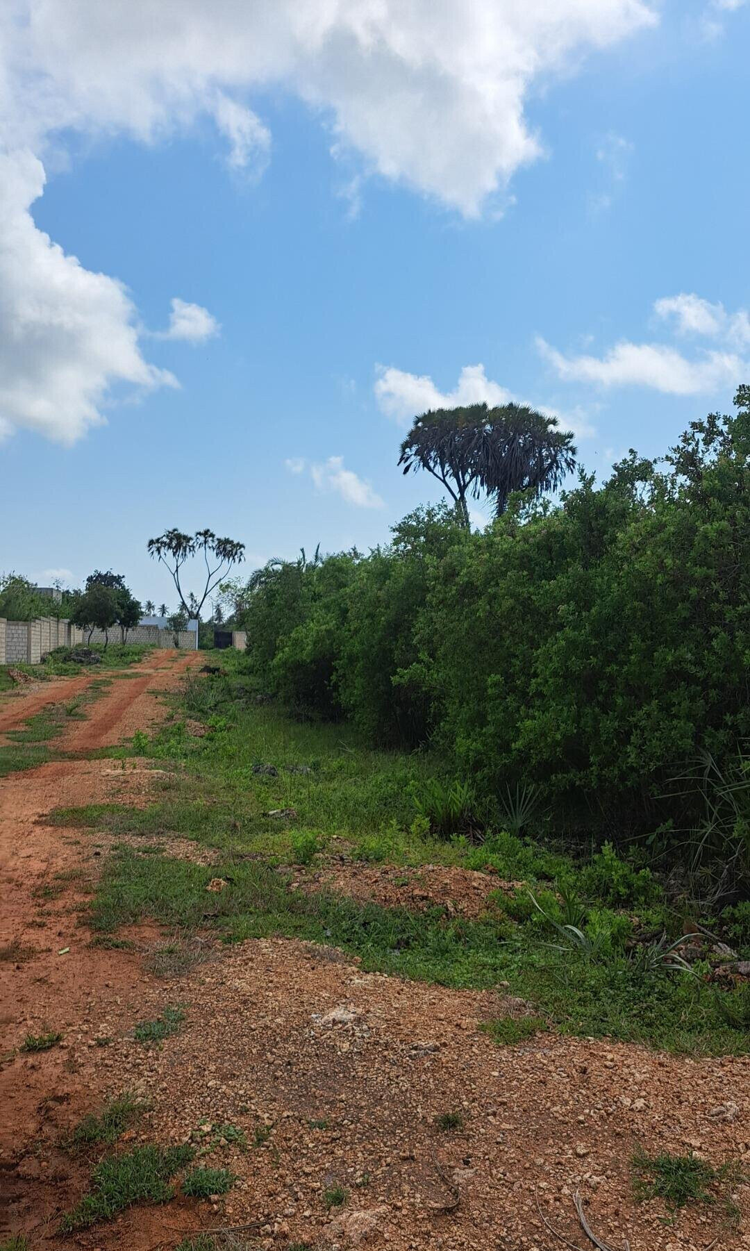 Garden Plot with Parking at KSh 1.8M