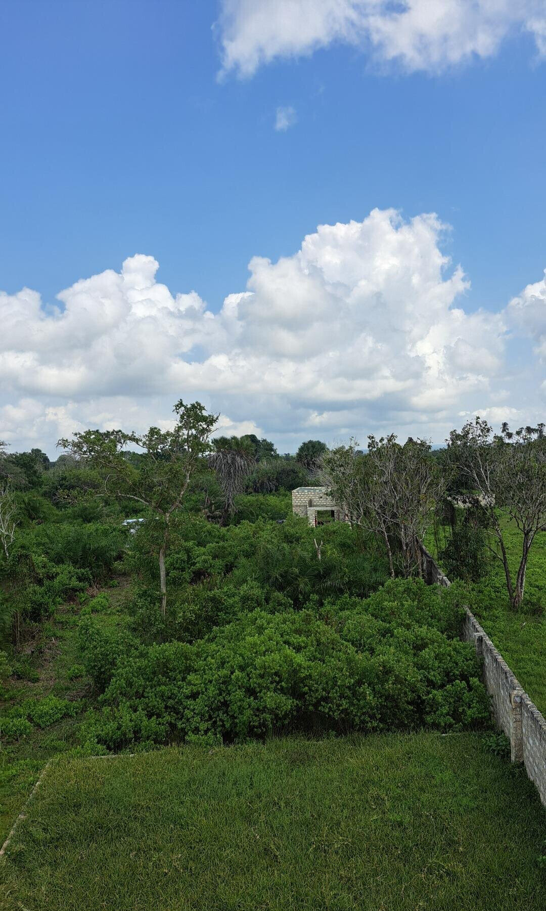 Garden Plot with Parking at KSh 1.8M