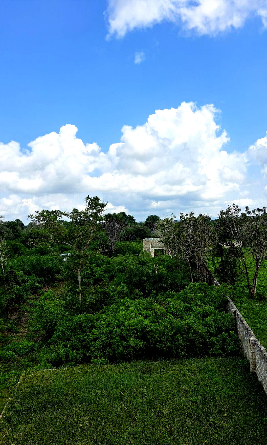 Garden Plot with Parking at KSh 1.8M