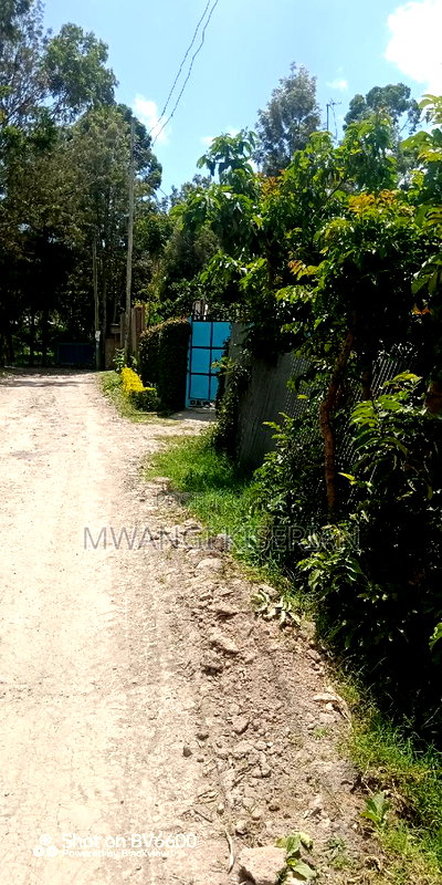 Plot for Sale in Kiserian Town - Image 4