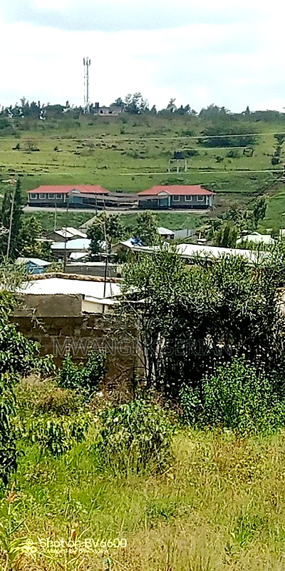 Plot for Sale in Kiserian Town - Image 10