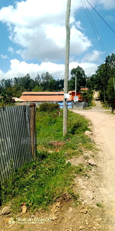Plot for Sale in Kiserian Town - Image 2