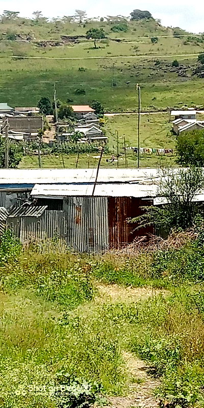 Plot for Sale in Kiserian Town - Image 9