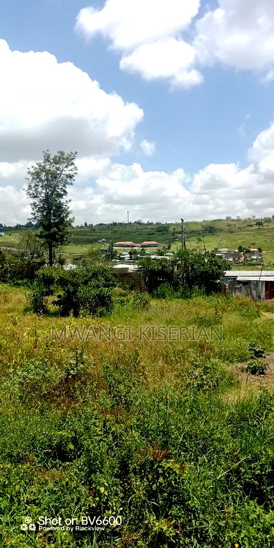 Plot for Sale in Kiserian Town - Image 12