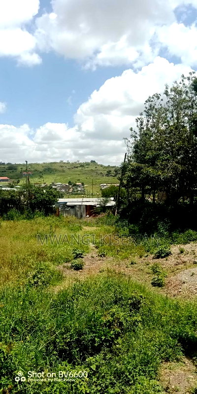 Plot for Sale in Kiserian Town - Image 13