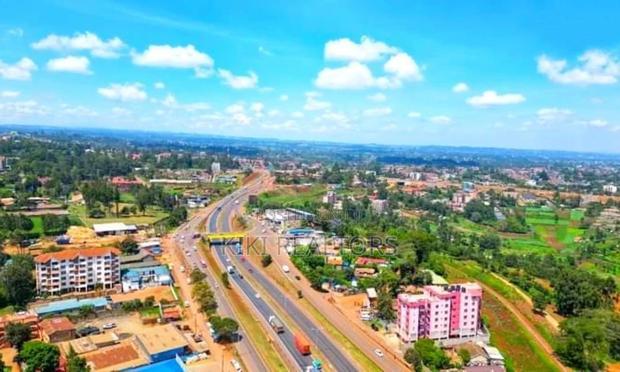 Kikuyu Kamangu Beverly Estate Plots for Sale