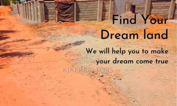 Kikuyu Kamangu Beverly Estate Plots for Sale