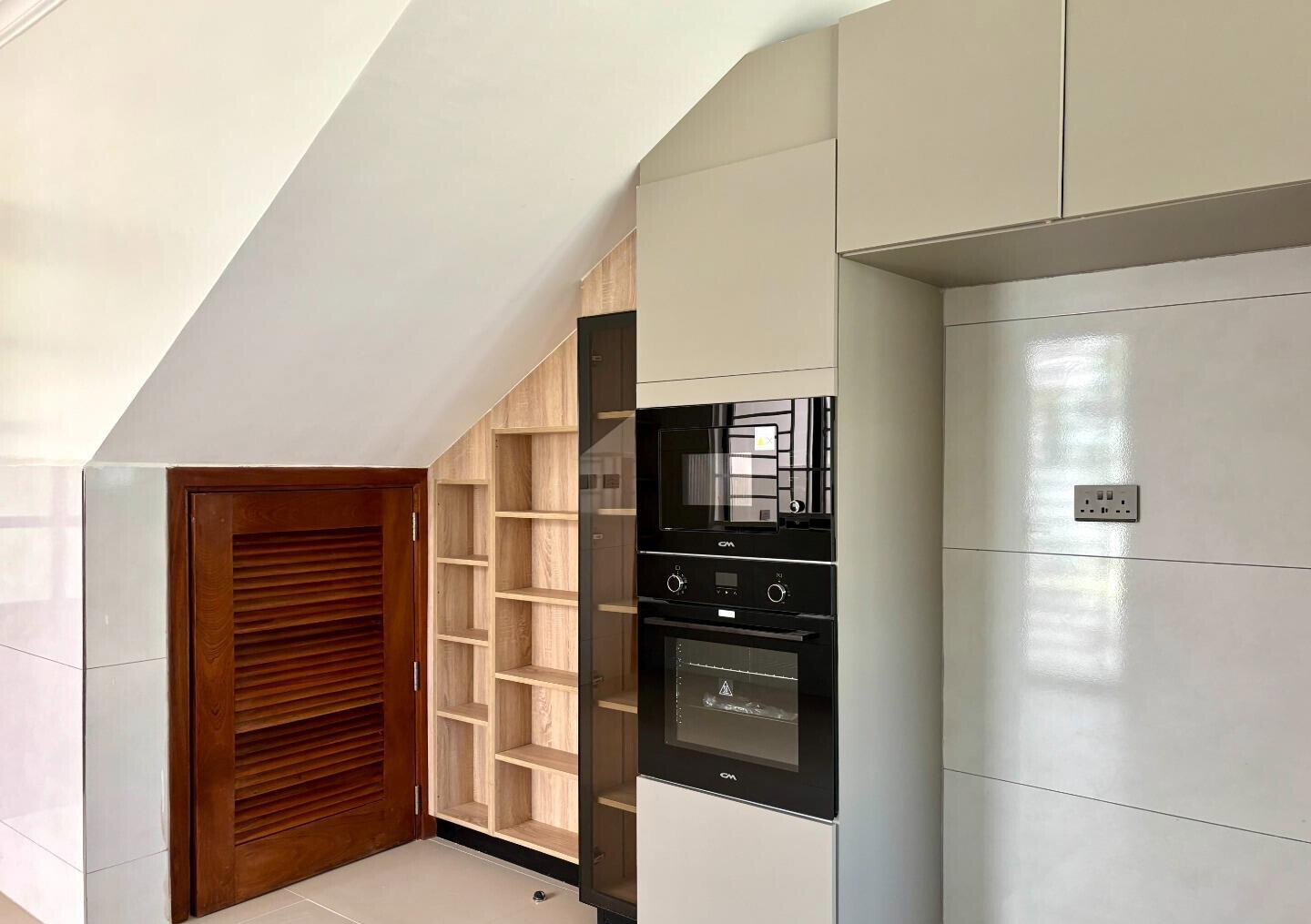 Luxury 4BR Villa at KSh 500K