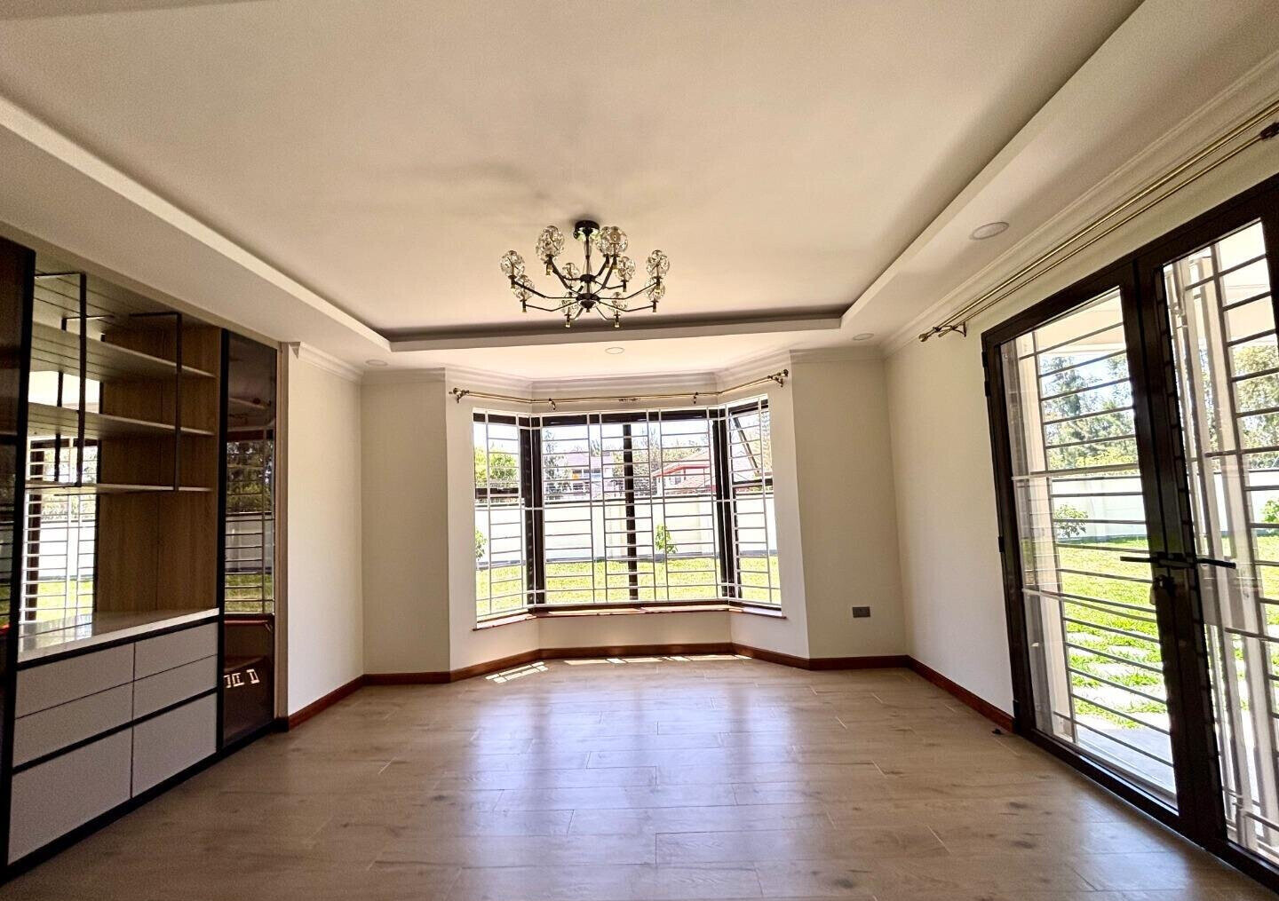 Luxury 4BR Villa at KSh 500K