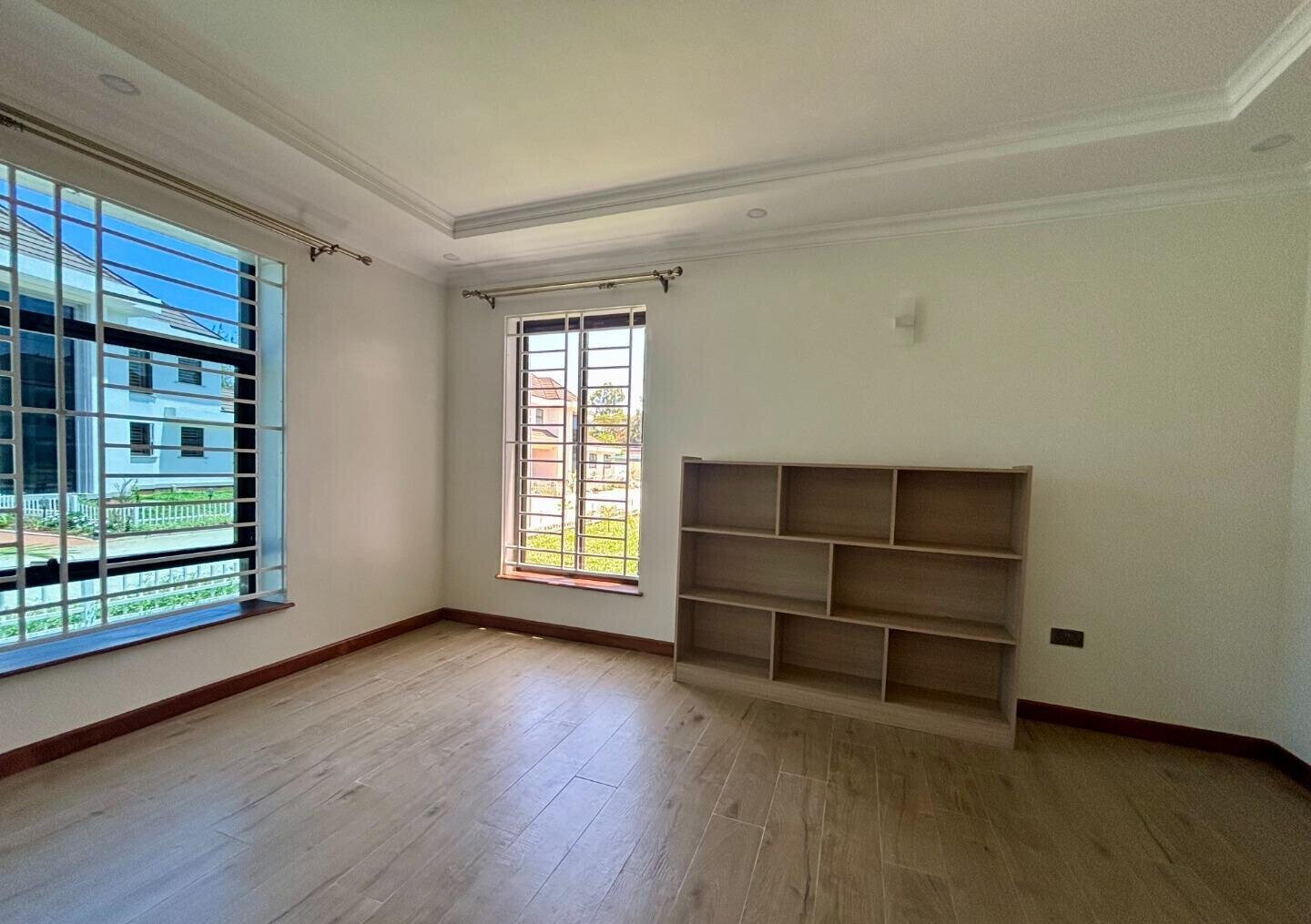 Luxury 4BR Villa at KSh 500K
