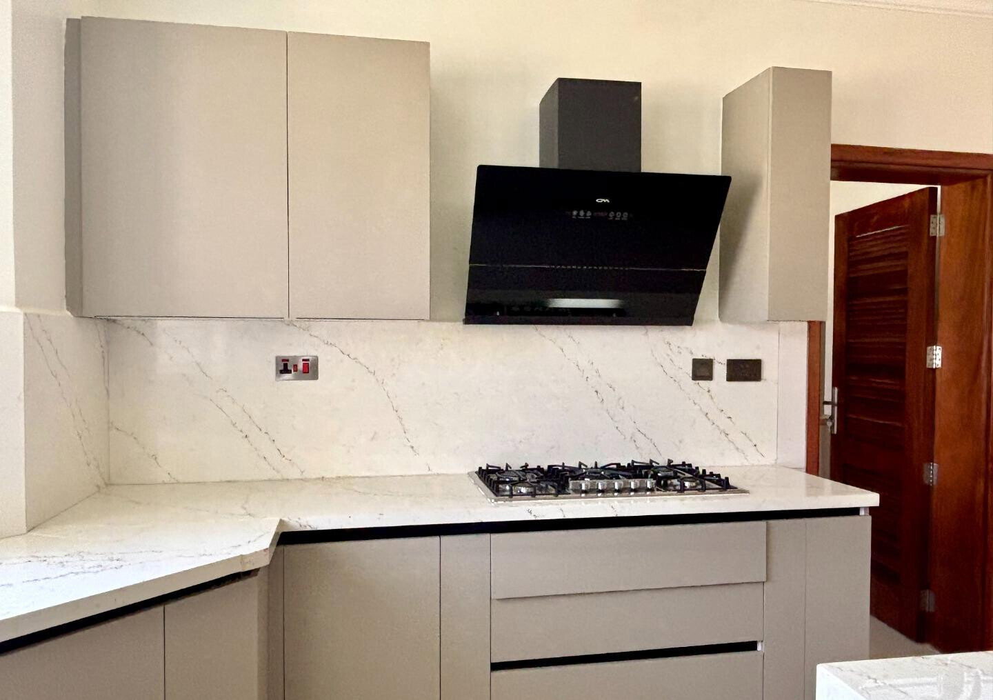 Luxury 4BR Villa at KSh 500K