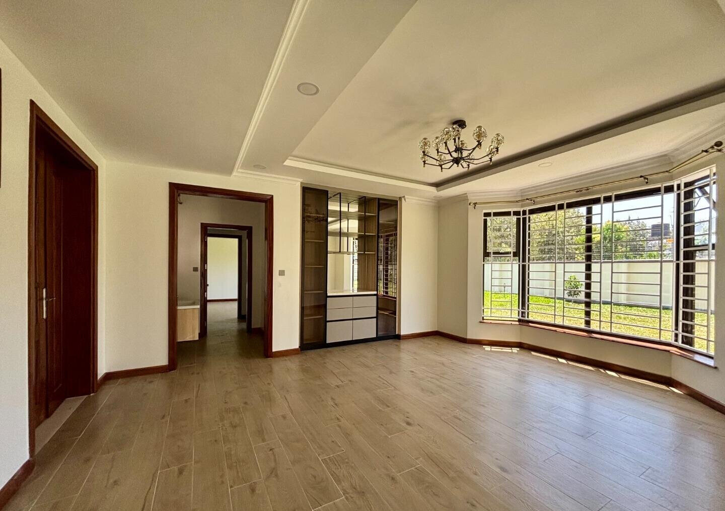 Luxury 4BR Villa at KSh 500K