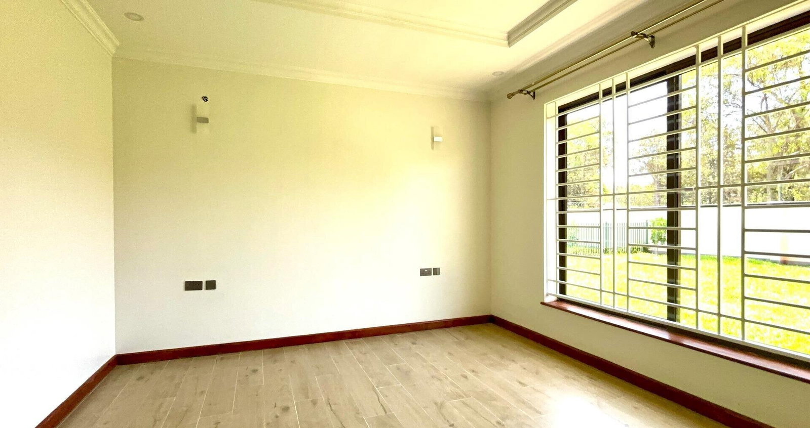 Luxury 4BR Villa at KSh 500K