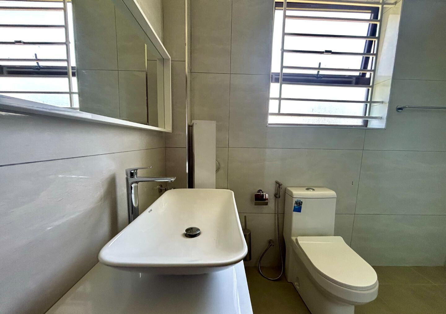 Luxury 4BR Villa at KSh 500K